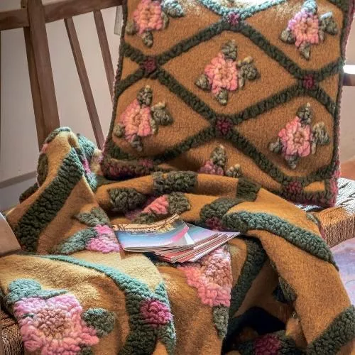 FRATI HOME - премиальный итальянский текстиль