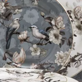 Bohemian Birds