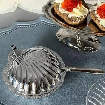 Caffeteria Collection - новая практичная посуда для сервировки