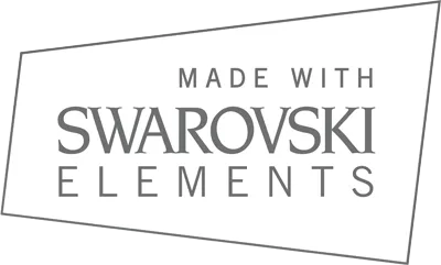 Изделия с кристаллами Swarovski