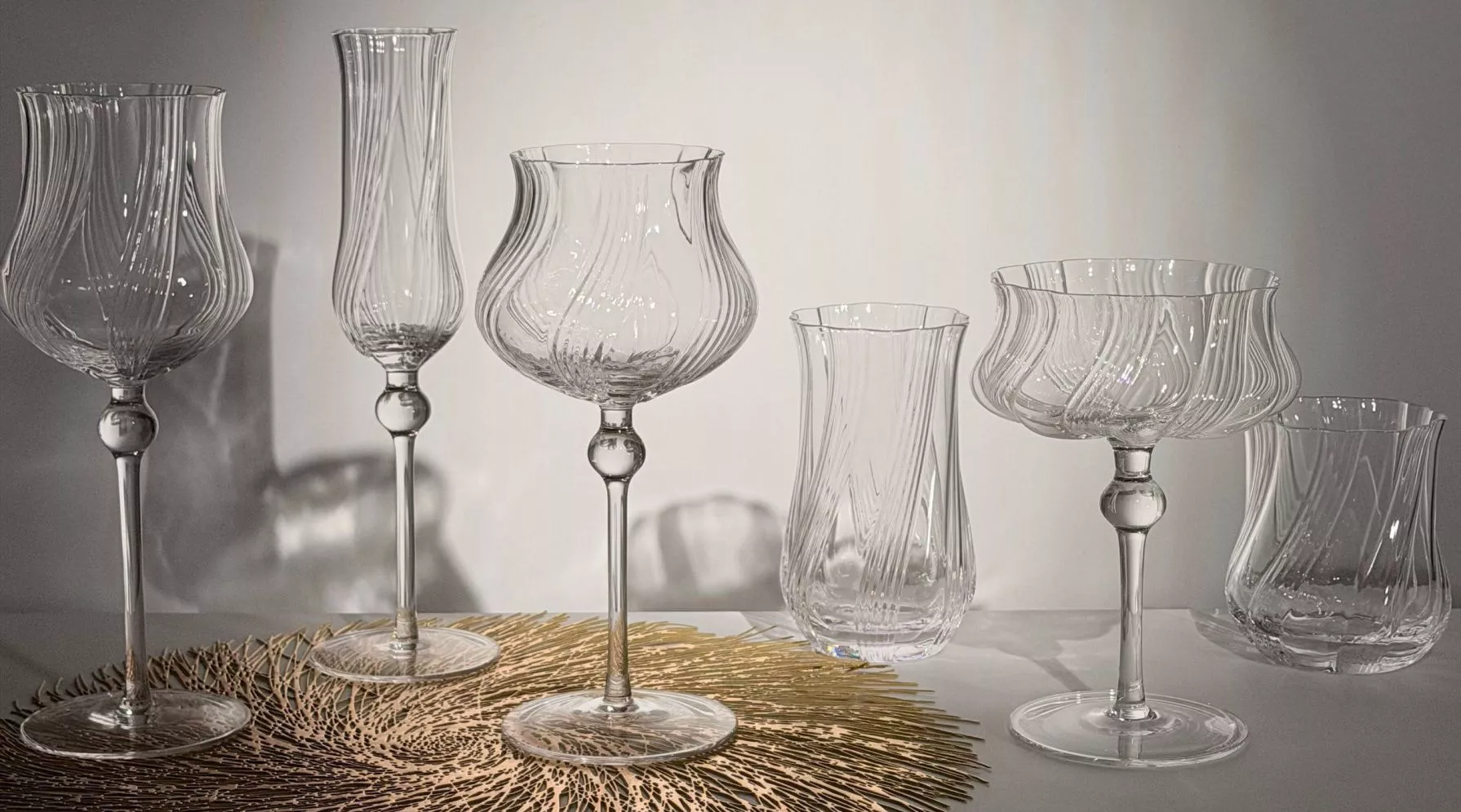 Lenardi Italian Collection