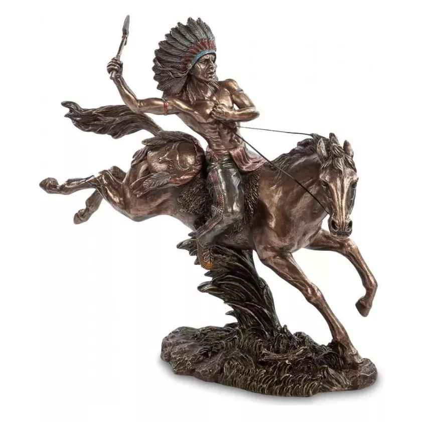 Статуэтки Veronese