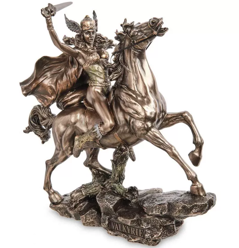 Статуэтки Veronese