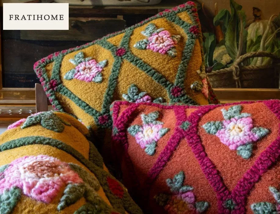 Текстиль FRATI HOME