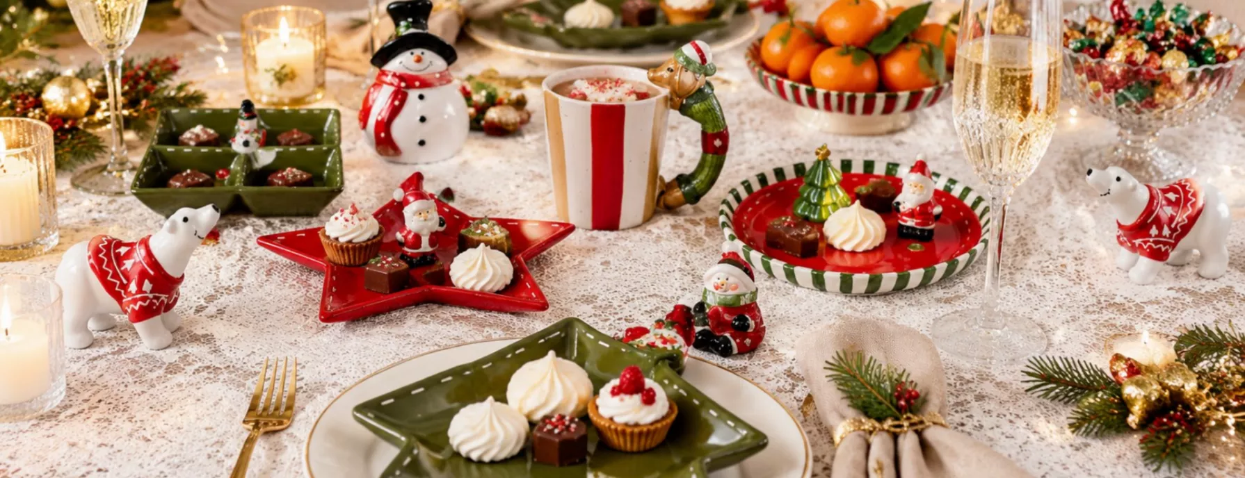 Christmas Holiday