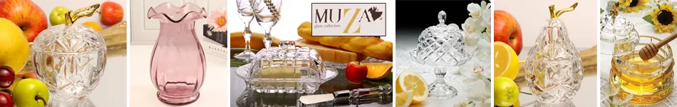 Посуда Muza