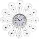 Galaxy Настенные часы GALAXY AYP-1210-B