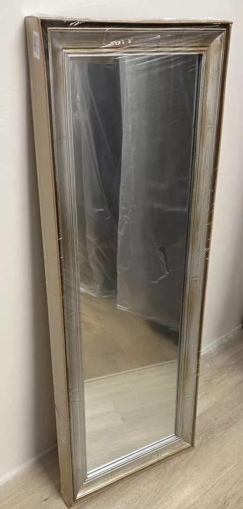 Напольно-настенное зеркало