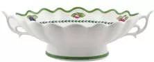 Фруктовница с ручками Фрукты