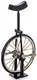 Фигурка-модель Моноцикл Unicycle (черный)