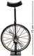 Фигурка-модель Моноцикл Unicycle (черный)