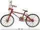Фигурка-модель Велосипед мотокросс BMX Bicycle MotoXtreme (красный)