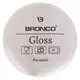 Кружка Gloss (серебристая)