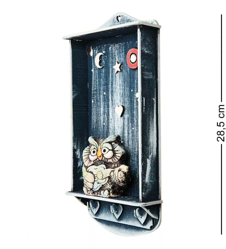 Ключница Сова