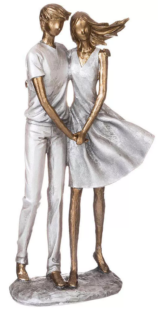 Статуэтка Влюбленные