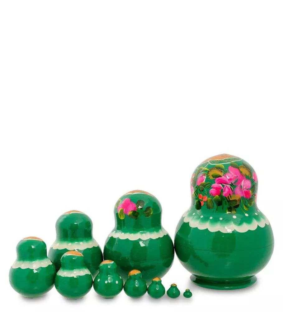 Матрешка Ульяна