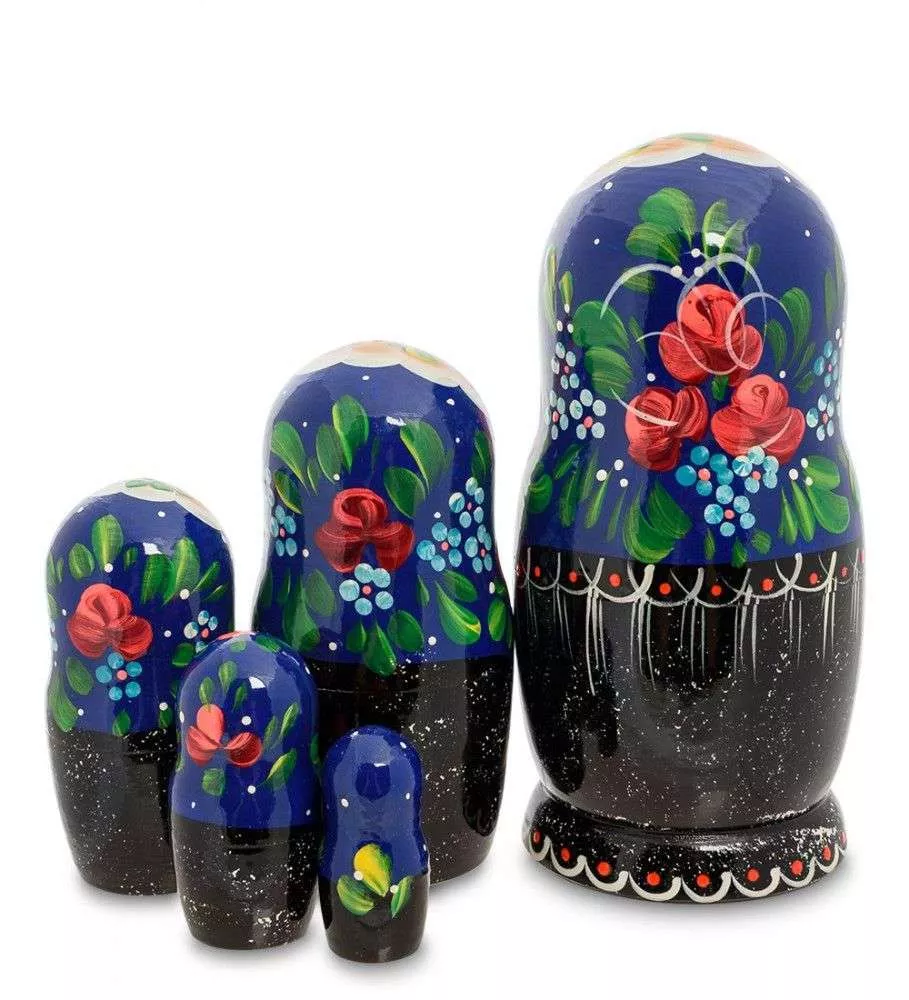 Матрешка Софья