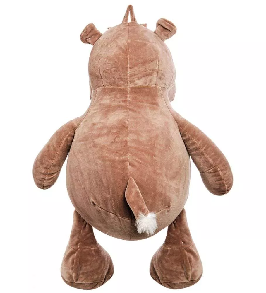Игрушка Бегемот