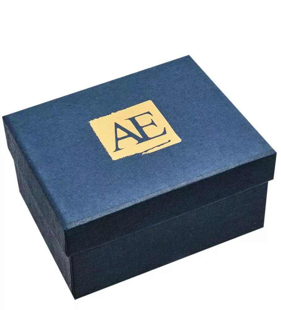 Шкатулка Косуля с детенышем