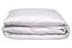 Пододеяльник сатин Грёзы (белый)