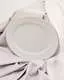 Блюдо овальное LOUISE (декор Отводка золото)