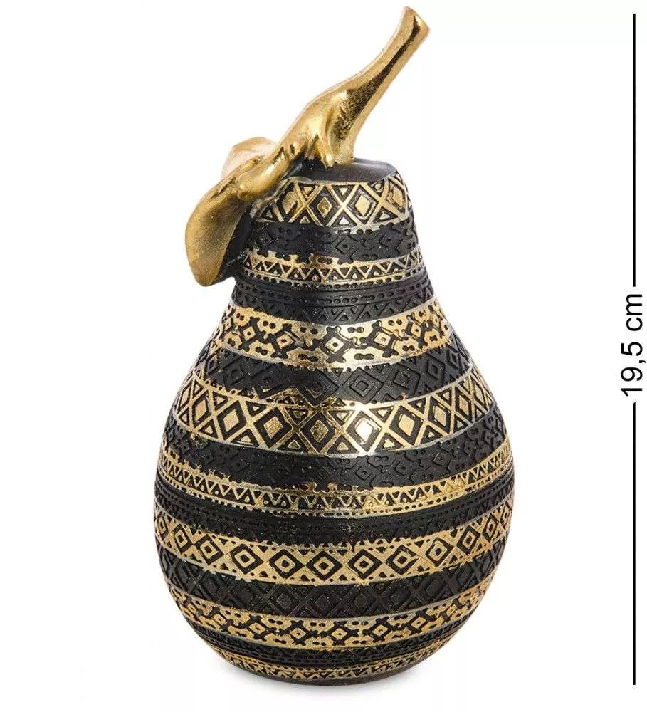 Фигурка Груша