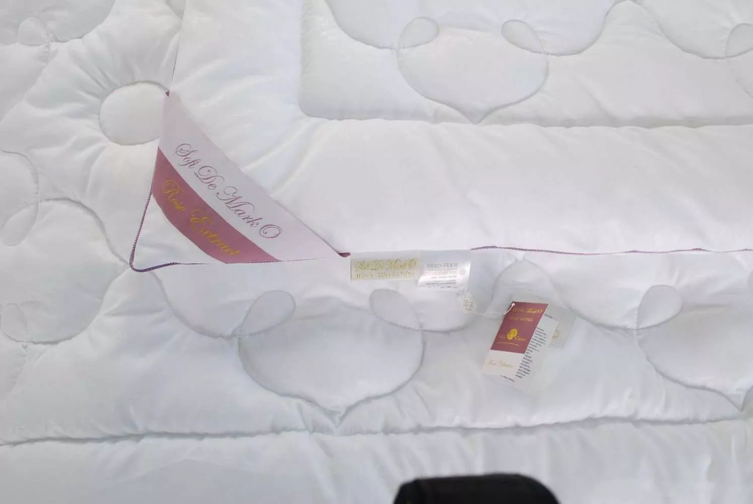 Подушка Rose