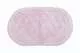 Набор ковриков для ванной KIMBERLY (пудра)