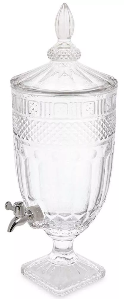 Диспенсер стеклянный для напитков Quality Glassware