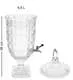 Диспенсер стеклянный для напитков Quality Glassware
