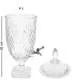 Диспенсер стеклянный для напитков Quality Glassware