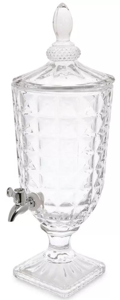 Диспенсер стеклянный для напитков Quality Glassware