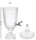 Диспенсер стеклянный для напитков Quality Glassware