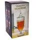 Диспенсер стеклянный для напитков Quality Glassware