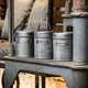 Ёмкость для хранения сахара Industrial Kitchen