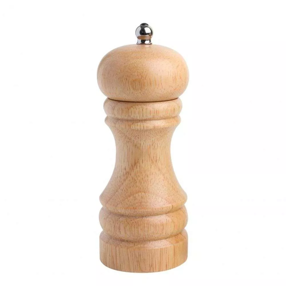 Мельница для перца малая Capstan Hevea in beige