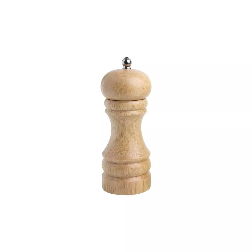 Мельница для перца малая Capstan Hevea in beige