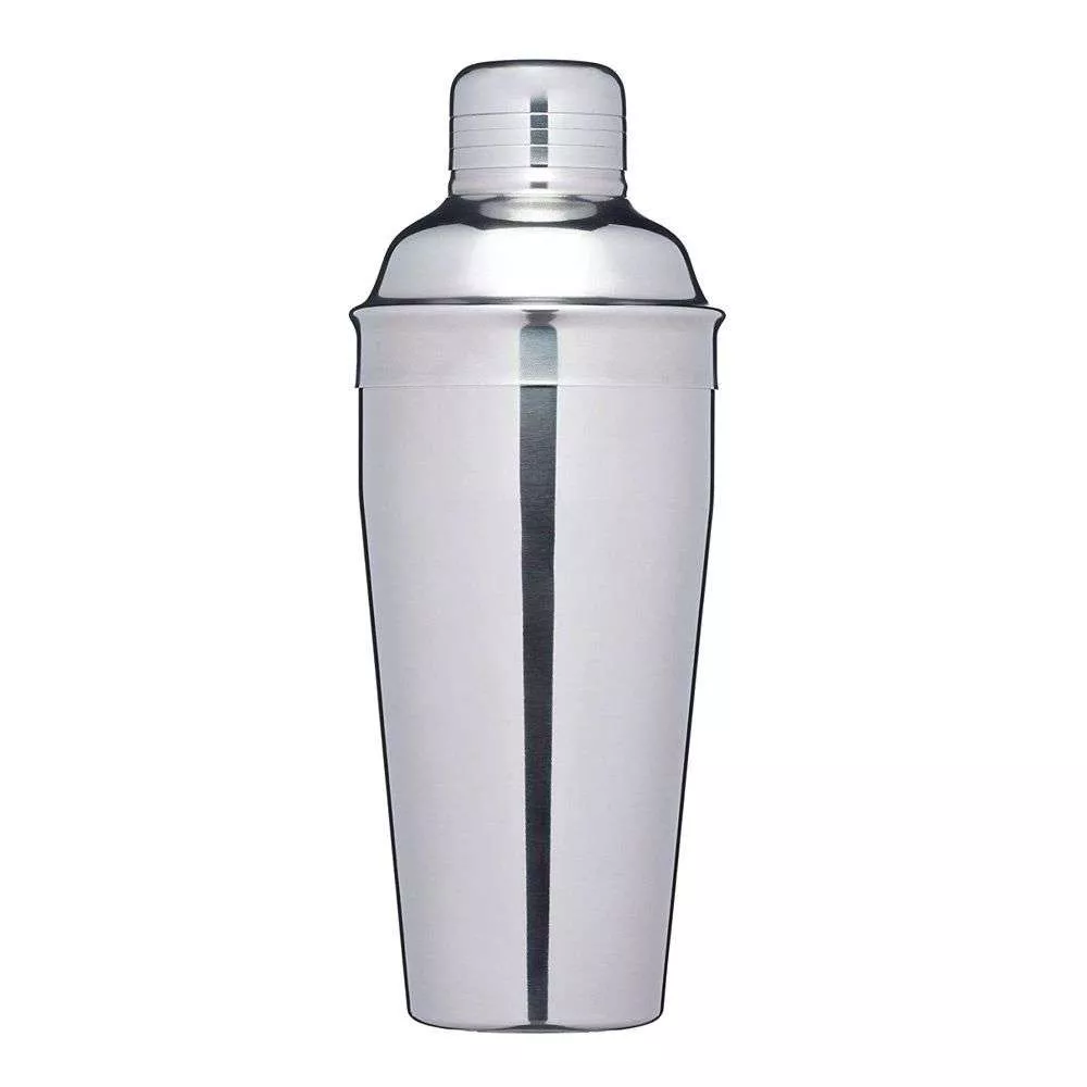 Шейкер для коктейлей Double Walled