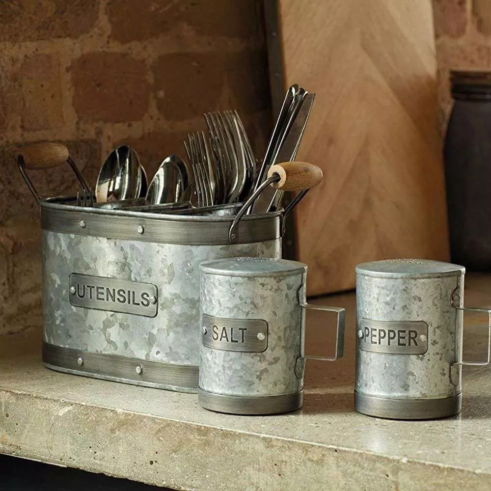 Органайзер для кухонных принадлежностей Industrial Kitchen