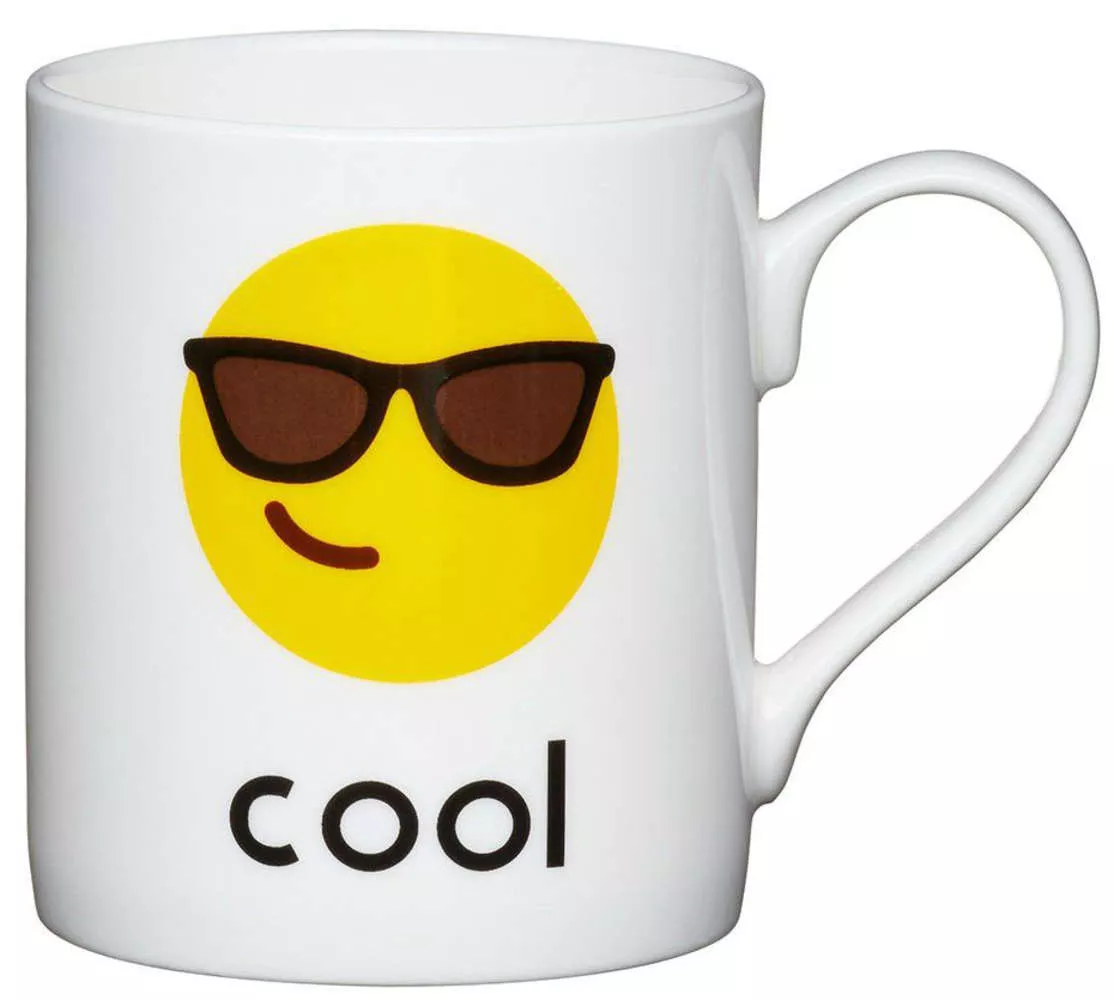 Кружка Cool