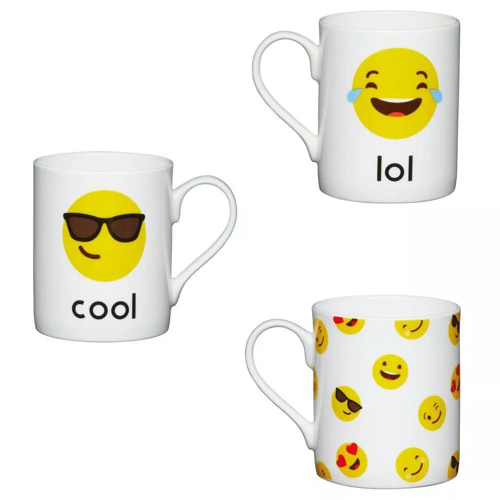 Кружка Cool