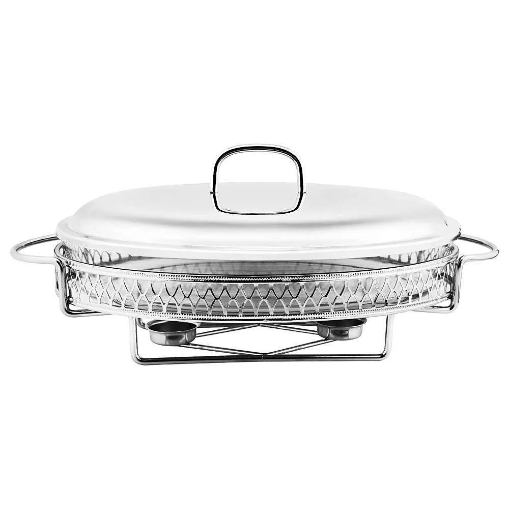 Мармит Silver