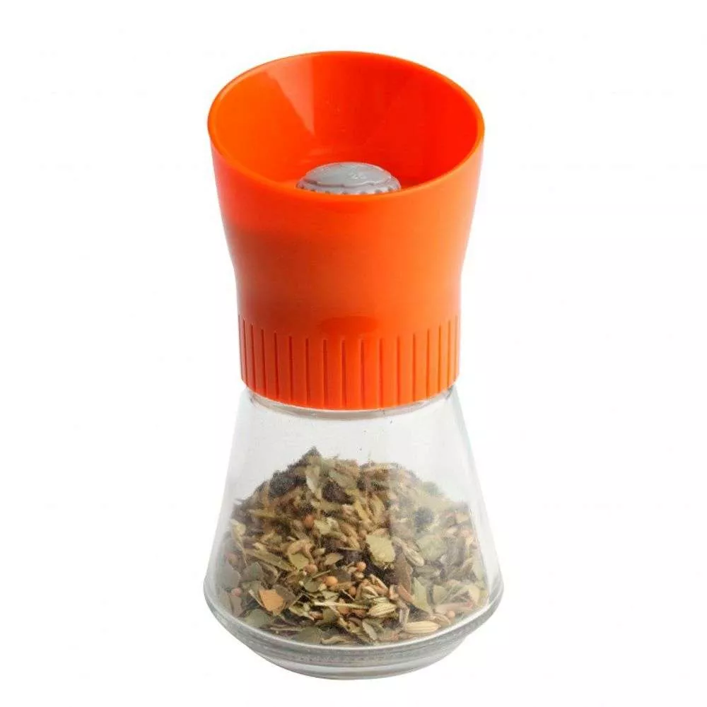 Мельница для специй Tip Top Orange
