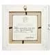 Панно керамическое Совы зимой на юг не улетают