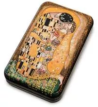 Шкатулка Поцелуй (Земина)
