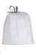 Тюль Соло (белый)