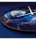 Часы настенные SPACE