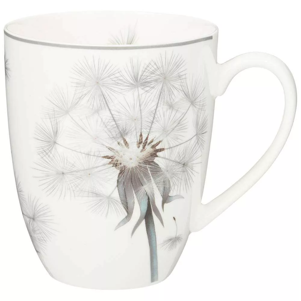 Кружка Dandelion