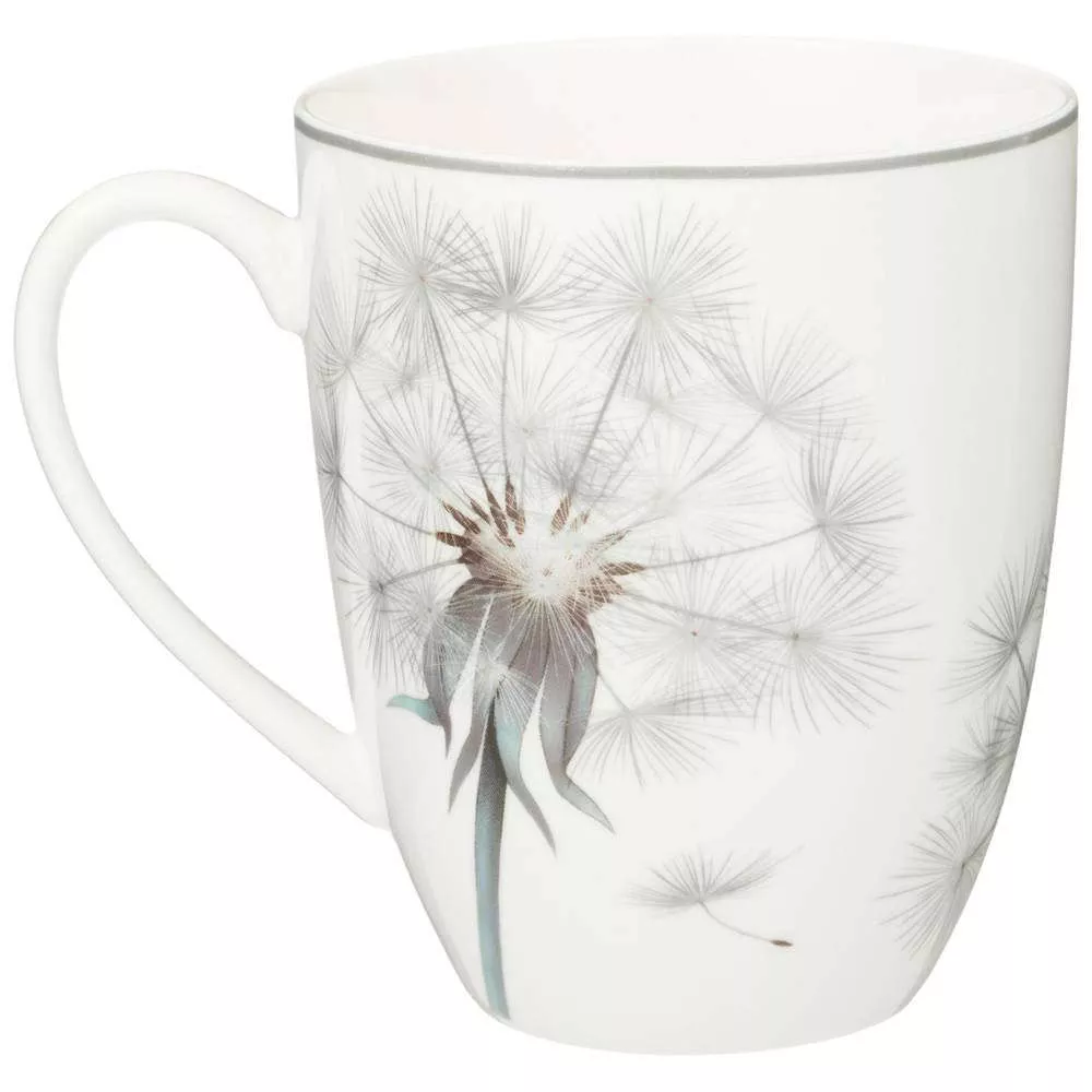 Кружка Dandelion