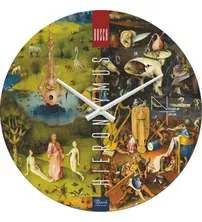 Часы настенные Bosch